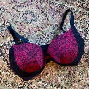 Torrid 42DD bra